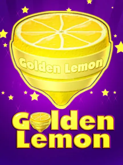 Golden Lemon Slot online at Vegas Nova