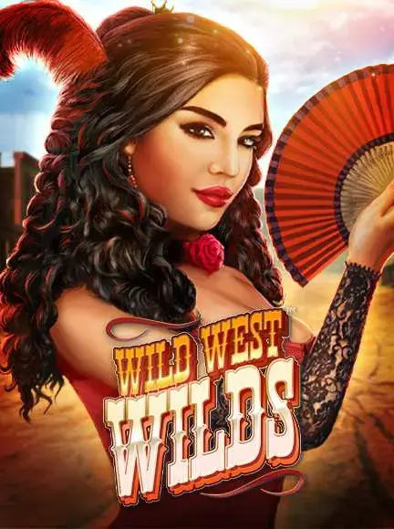 Wild West Wilds Slot online at Vegas Nova